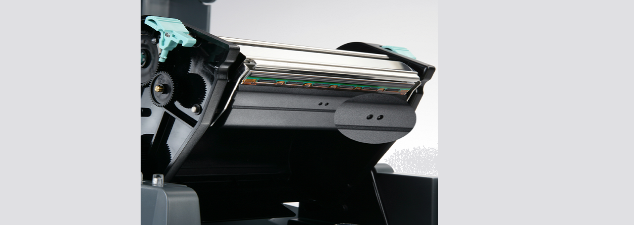 Allmark - Godex G500 - Barcode Printer